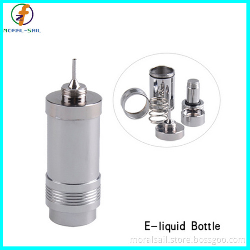 Empty Needle Tip Bottle for E-Liquid